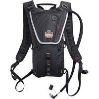 Chill-Its 5156 Low-Profile Hydration Pack with Storage NRZ Safety Inc.