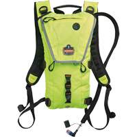 Chill-Its 5156 Low-Profile Hydration Pack with Storage NRZ Safety Inc.