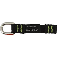 Squids&reg; 3700 Tool Tails Tool Tether Attachment NRZ Safety Inc.