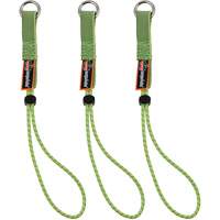 Squids&reg; 3703 Elastic Loop Tool Tails Tool Tether Attachments NRZ Safety Inc.