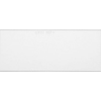 Plaque filtrante haute performance Fibre-Metal, Int&eacute;rieur/ext&eacute;rieur, 2" x 4-1/4" NRZ Safety Inc.