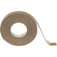 Safety-Walk Slip-Resistant Tape, 1" x 60', Clear NRZ Safety Inc.