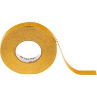Safety-Walk Slip-Resistant Tape, 1" x 60', Yellow NRZ Safety Inc.