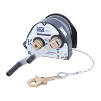 Treuil Advanced NRZ Safety Inc.