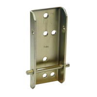 Support de treuil et c&acirc;ble de s&eacute;curit&eacute; autor&eacute;tractable Advanced NRZ Safety Inc.