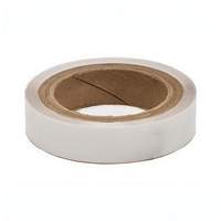 ToughStripe&reg; Overlaminate Marking Tape, 1" x 50', Polyester, Clear NRZ Safety Inc.