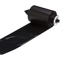 Ruban imprimable de s&eacute;rie R6000, 3,27" x 984', Noir NRZ Safety Inc.