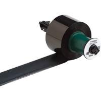 Ruban imprimable de s&eacute;rie R6000, 1,57" x 984', Noir NRZ Safety Inc.