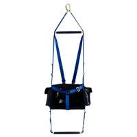 Chaise suspendue pour ouvrier NRZ Safety Inc.