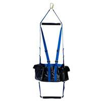 Chaise suspendue pour ouvrier NRZ Safety Inc.