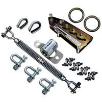 Zorbit Energy Absorber Kit NRZ Safety Inc.