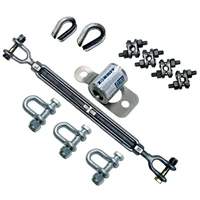 Zorbit Energy Absorber Kit NRZ Safety Inc.