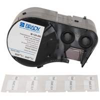 Low Temperature Label Maker Cartridge, Black NRZ Safety Inc.