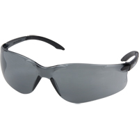 Z2400 Series Safety Glasses, Grey/Smoke Lens, Anti-Scratch, ANSI Z87+/Meets/Exceeds CSA Z94.3 NRZ Safety Inc.