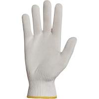 Sure Knit Knit Gloves, Polyester, 13 Gauge, Large NRZ Safety Inc.