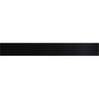 Cassettes de ruban de rechange, 7,5', Ruban Noir NRZ Safety Inc.