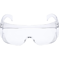 Tour-Guard V Series Safety Glasses, Clear Lens, Meets/Exceeds CSA Z94.3 NRZ Safety Inc.