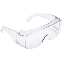 Tour-Guard V Series Safety Glasses, Clear Lens, Meets/Exceeds CSA Z94.3 NRZ Safety Inc.