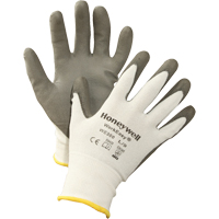 Gants WorkEasy, Taille T-Grand/10, Calibre 13, Rev&ecirc;tement Polyur&eacute;thane, Enveloppe en PEHP, ANSI/ISEA 105 niveau 3 NRZ Safety Inc.