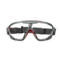 Lunettes &agrave; coques de s&eacute;curit&eacute; contre les &eacute;claboussures GoggleGear  s&eacute;rie 500, Lentille Transparent, Antibu&eacute;e, Ventilation Indirecte NRZ Safety Inc.