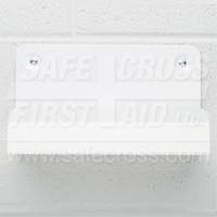 Eyewash Case Wall Bracket NRZ Safety Inc.