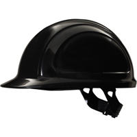 Casque de s&eacute;curit&eacute; North Zone, R&eacute;pond aux normes CSA type 1, Suspension &agrave; douille, Non ventil&eacute; NRZ Safety Inc.