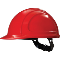 Casque de s&eacute;curit&eacute; North Zone, R&eacute;pond aux normes CSA type 1, Suspension &agrave; douille, Non ventil&eacute; NRZ Safety Inc.
