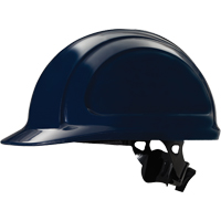 Casque de s&eacute;curit&eacute; North Zone, R&eacute;pond aux normes CSA type 1, Suspension Rochet, Non ventil&eacute; NRZ Safety Inc.