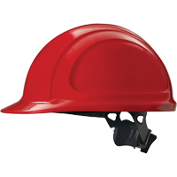 Casque de s&eacute;curit&eacute; North Zone, R&eacute;pond aux normes CSA type 1, Suspension Rochet, Non ventil&eacute; NRZ Safety Inc.