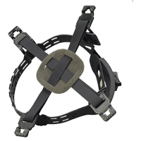 Coiffe de rechange North North Zone, Rochet NRZ Safety Inc.