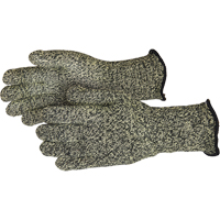 Cool Grip&reg; Gloves, Kevlar&reg;, Large, Protects Up To 608° F (320° C) NRZ Safety Inc.