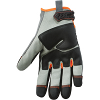 Gants ProFlex 710 robustes et utilitaires, Paume Synth&eacute;tique, Taille Petit NRZ Safety Inc.