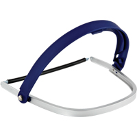 Support de visi&egrave;re universel pour casque de s&eacute;curit&eacute; NRZ Safety Inc.