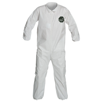Combinaisons ProShield 50, Petit, Blanc, Micropore NRZ Safety Inc.