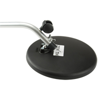 Inspection Mirror, 8.5" dia., Round, 47" Handle NRZ Safety Inc.