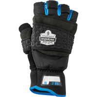 ProFlex&reg; 816 Thermal Flip-Top Gloves NRZ Safety Inc.