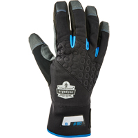 Gants utilitaires thermiques renforc&eacute;s ProFlex 817, Paume Su&egrave;de, Taille Petit NRZ Safety Inc.