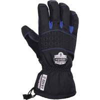 Gants thermiques &eacute;tanches ProFlex 819WP Extreme, Paume Su&egrave;de, Taille Petit NRZ Safety Inc.