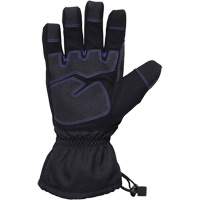 Gants thermiques &eacute;tanches ProFlex 819WP Extreme, Paume Su&egrave;de, Taille Petit NRZ Safety Inc.
