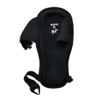 ProFlex&reg; 342 Knee Pad, Buckle Style, Gel Caps, Foam/Gel Pads NRZ Safety Inc.
