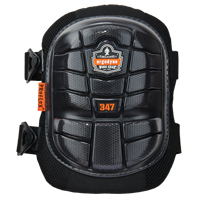ProFlex&reg; 347 Lightweight Knee Pad, Buckle Style, Gel Caps, Foam/Gel Pads NRZ Safety Inc.