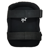 ProFlex&reg; 347 Lightweight Knee Pad, Buckle Style, Gel Caps, Foam/Gel Pads NRZ Safety Inc.
