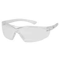 Z700 Series Safety Glasses, Clear Lens, Anti-Fog/Anti-Scratch, Meets/Exceeds CSA Z94.3 NRZ Safety Inc.