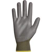 Gants Superior Touch, 6/T-petit, R&ecirc;vetement Polyur&eacute;thane, Calibre 13, Enveloppe en Polyester/Nylon NRZ Safety Inc.