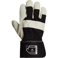 Endura&reg; Winter Gloves, One Size, Grain Cowhide Palm, Thinsulate Inner Lining NRZ Safety Inc.
