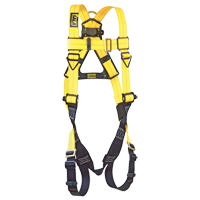 Full Body Harnesses