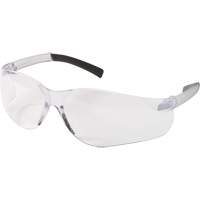 KleenGuard Purity Safety Glasses, Clear Lens, Anti-Scratch, ANSI Z87+/Meets/Exceeds CSA Z94.3 NRZ Safety Inc.