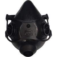 Respirateur demi-masque de s&eacute;rie 400 Comfort Air, &eacute;lastom&egrave;re, Petit/Moyen NRZ Safety Inc.