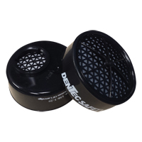 Cartouche pour respirateur, Cartouche gaz/vapeur, Vapeur organique NRZ Safety Inc.