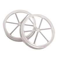 Respirator Prefilter Retainer NRZ Safety Inc.